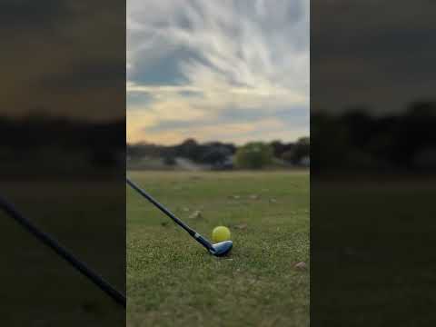 The WORLD'S Smallest Driver?! 🤯🏌️‍♂️ #golf #golftrainingaid