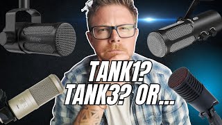  FIFINE Tank1 vs Tank3 – Don’t Buy Until You Watch This!