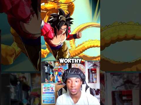 Xenoverse got the best DBZ cutscenes ⭐️  #dragonball #xenoverse #foryou #fyp #dbz #streamer