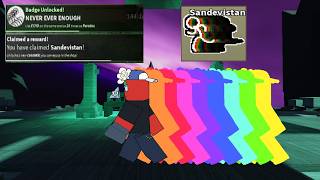 How to unlock sandevistan trial | Zenith Tower