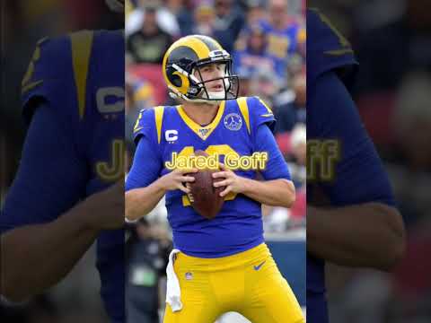 What Happened To The 2018 Rams