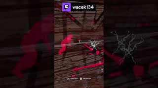 NEW EXPLOIT/TECH in Practise on TRICKSTER #dbdtrickster #dbd #trickshot #gaming #funny