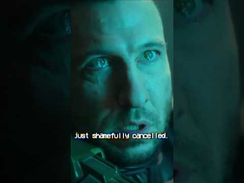 The Halo TV Show is CANCELLED!