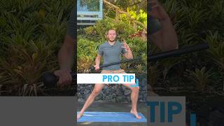 🔥 STEEL MACE FLOW TUTORIAL #steelmace #steelmaceflow #macebell #fitness #shorts