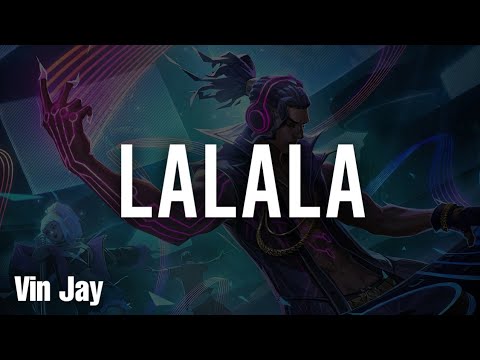 Vin Jay - Lalala (NoCopyright Music)