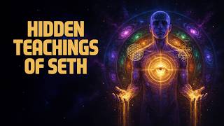 The Hidden Teachings Of Seth