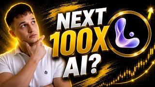 Is This the Best AI Crypto Token for 2026? (Lumy AI Review)