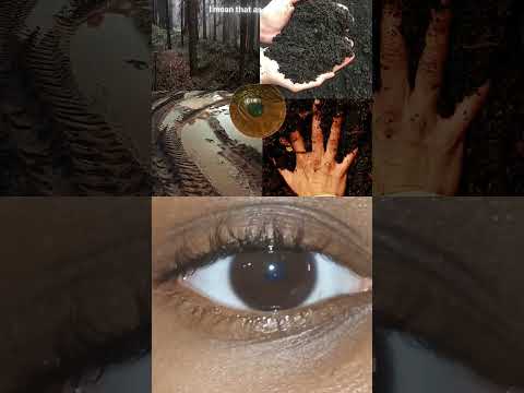 my eyes are perfect the way it is✨️