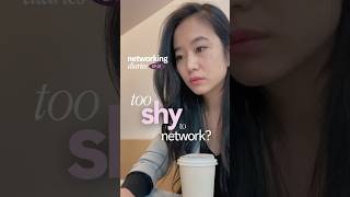 Networking event tips for introverts