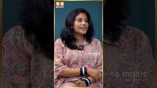 Mamooty Sir கூட Work பண்ணனும்னு ரொம்ப ஆசையா இருக்கு..! Sshivada Lie Detector | Garudan