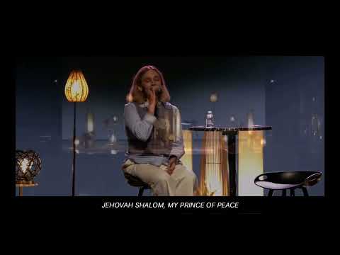 Because of Who You Are - Hollyn (Cover)