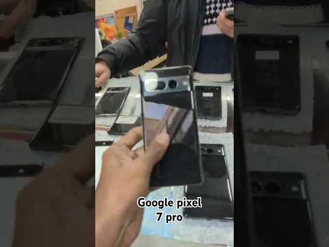 Google pixel 7 pro quantity stock available #googlepixel7pro