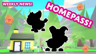 🍪 Shane Snax! 🍪 New Currency? 💰 Adopt Me! on Roblox 🗞️ Weekly News!