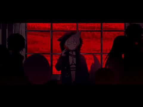 괴물（YOASOBI）／마후마후【불러보았다】 (일본어,한국어 발음,해석) [4K Video] 怪物（YOASOBI）／まふまふ【歌ってみた】
