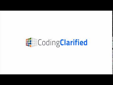 Coding Clarified Medical Coding Online Education