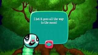 Swingworm - Trailer iPhone & iPad - Freegli.com & Jeux Gratuits