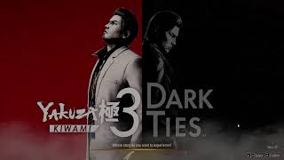 Hypervisor Bypass Setup Tutorial. (Yakuza Kiwami 3 Dark Ties)