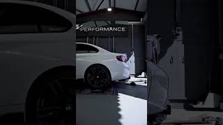 Official suppliers of Performance M software upgrade for custom remap