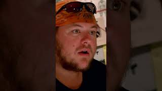 The AIMS Team Has A Stalker! | Mountain Monsters | Travel Channel