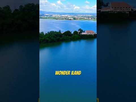 ANG GANDA NG ISLA NA TO #viralvideo #djimini4pro