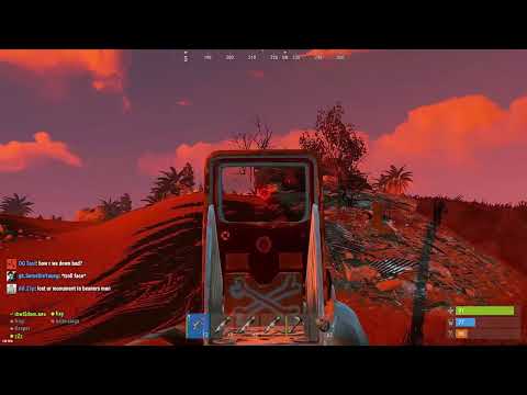 CLANS WANT ME BANNED ON VITAL MAIN!
