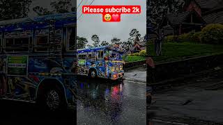 Sri lanka බස්❤️ #shortvideo #trending #viralvideo #busdj #vahicles #dhamrejini