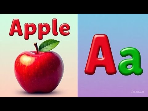 Nursery Alphabate poem #rhymes #planet || ABC poem for kids  #subscribe 