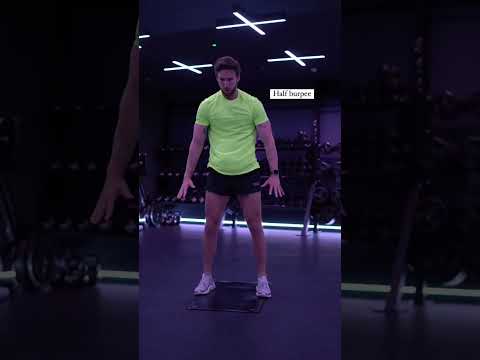 5 bodyweight exercise workout
