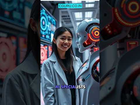 Top 10 High-Demand Careers for 2025