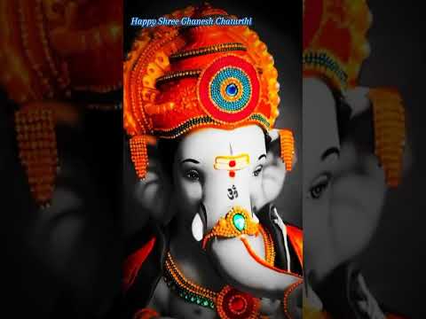 Happy Ganesh chaturthi🙏🙏💖♥️........#GaneshChaturthi2025#Ganpati#GaneshUtsav2025 @fullonshort-28