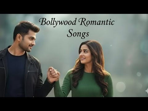 "Best Bollywood Romantic Songs" - Heartfelt Love Songs 2025 🎵
