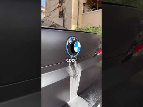 The World's Weirdest Car Features in EXISTENCE! #carlover