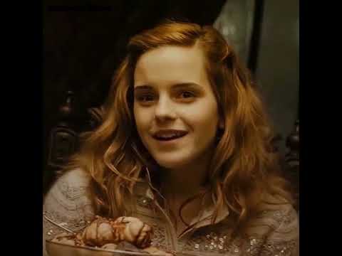 Emma in her Harry Potter era 🫠🤌🏻✨ #edit #alightmotion #aesthetic #fypシ゚