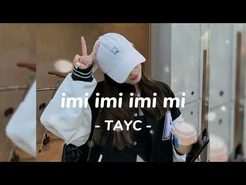 N'y pense plus（lyrics）- Tayn （Imi imi imi mi TikTok song）#nypenseplus #lyrics