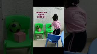 Pre Prime Age school #admissionsopen2023_24  Call For #Admission 9833223919/9920070018