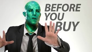 Avowed - Before You Buy