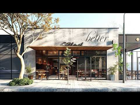 𝑷𝒍𝒂𝒚𝒍𝒊𝒔𝒕ㅣ와~기분 좋은 팝 플레이리스트 ☀️ 카페 · 일할때 · 기분전환에 어울리는 음악 모음 | Feel Good Cafe Music