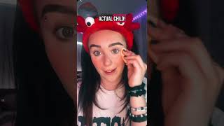 #pov rules if i had kids… #shorts #fyp #tiktok #grwm