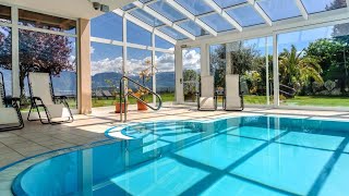 DAS MATSCHER Residence & Garden Hotel, Appiano sulla Strada del Vino, Italy