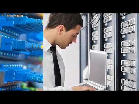IT Services - Everythingit.ie