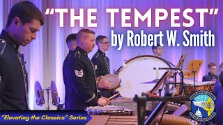 "The Tempest" - by Robert W. Smith