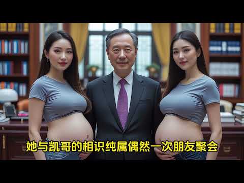 北京大学62岁老教授包养2名女学生，毕业前夕意外怀孕，DNA结果却震惊所有人