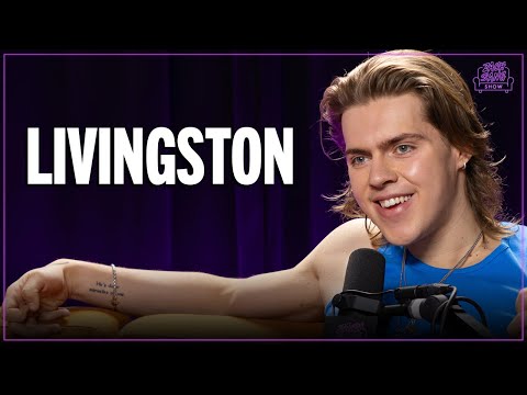 Livingston: Transformation, Storytelling, and ‘A Hometown Odyssey’ (Full Episode)