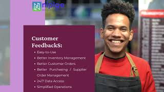 POS Software Download - Best POS Billing Software - Online & Offline Application | Nipige