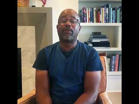 Darius Rucker's Full Dream