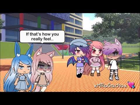 ~Lie~ GLMV - Gacha Life