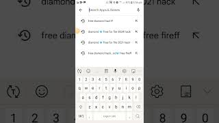 free fire max diamond hack Trick😱 2024!! how to get free diamond in ...