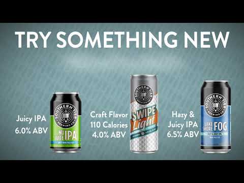 Tasteless Beer #GhostYourGoTo #TrySomethingNew