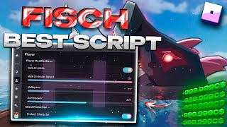 [🐋UPD] BEST Roblox Fisch Script (No Key - Dupe Money & Fisch!) UPDATE *DUPE* (800M / DAY)