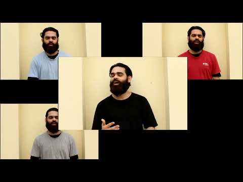 Piya - a capella cover by Soham Mallick